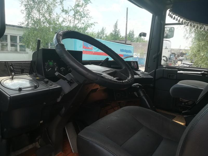 Подержанные Автозапчасти Truck - Renault MAGNUM 1995 12.0 машиностроение Vilkikas 2/3 d. белый 2019-6-11