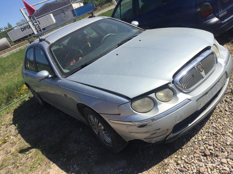 Rover 75 2002 2.0 Automatic