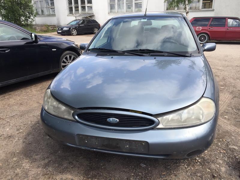 Ford MONDEO 1999 1.6 Mechanical