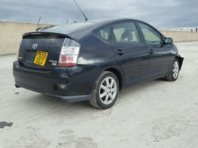 A4123 Toyota PRIUS 2006 1.5 Automatic Petrol / Electric